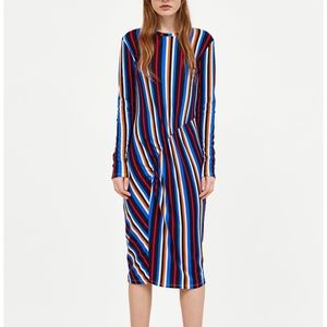 Zara Bodycon Dress